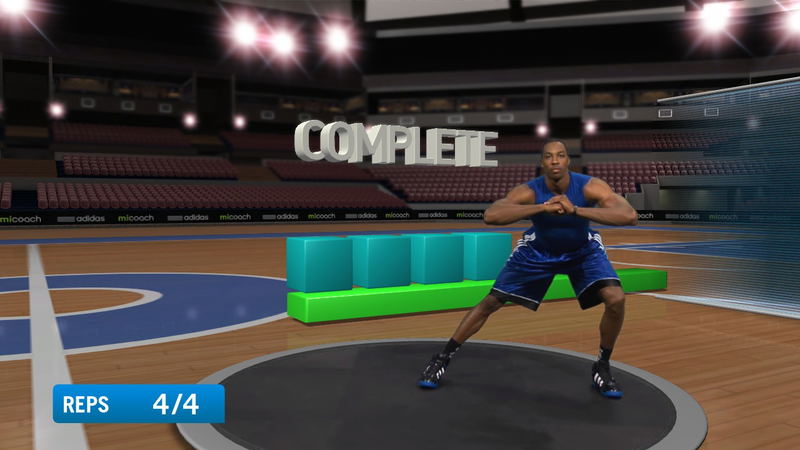 Adidas miCoach image 2