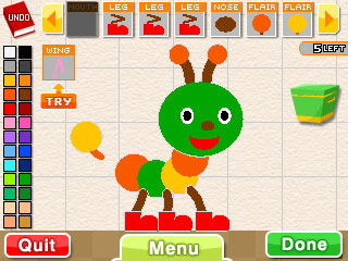Freakyforms Deluxe: Your Creations, Alive! image 2
