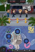Big Time Rush: Backstage Pass thumbnail 3