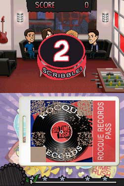 Big Time Rush: Backstage Pass image 6