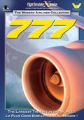 The Modern Airliner Collection 777 thumbnail 1