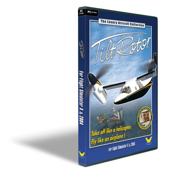 Tilt Rotor image 1