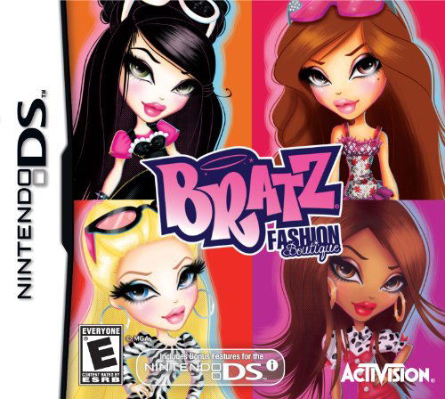 Bratz: Fashion Boutique image 1
