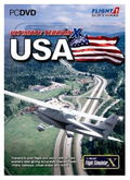 Ultimate Terrain X: USA (DVD-ROM) thumbnail 1