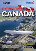 Ultimate Terrain X: Canada thumbnail 1