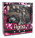 figma Accel World : Kuroyukihime School Avatar ver. thumbnail 8