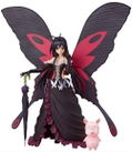 figma Accel World : Kuroyukihime School Avatar ver. thumbnail 1