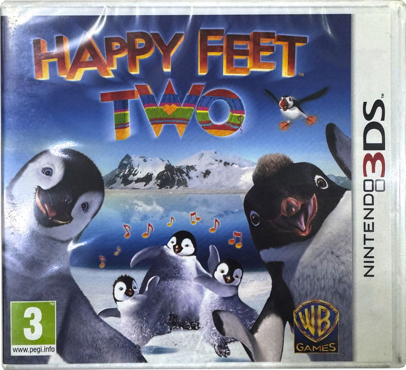 Happy Feet 2 image 1