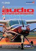 Audio Environment: General Aviation Edition (DVD-ROM) thumbnail 1