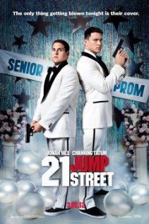 21 Jump Street image 1