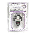 Capcom Monster Hunter Airou PuniPuni Mascot: Melaleu thumbnail 1