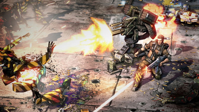 Borderlands 2 image 2