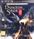 Dungeon Siege III (Limited Edition) thumbnail 1
