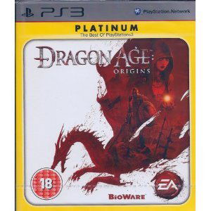Dragon Age: Origins (Platinum) image 1