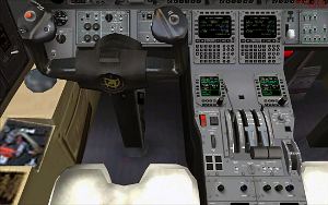Pilot In Command: Citation X