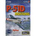 P-51D Mustang AddOn for Flight Simulator X thumbnail 1