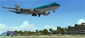 Ultimate Traffic 2 AddOnfor Flight Simulator X (DVD-ROM)