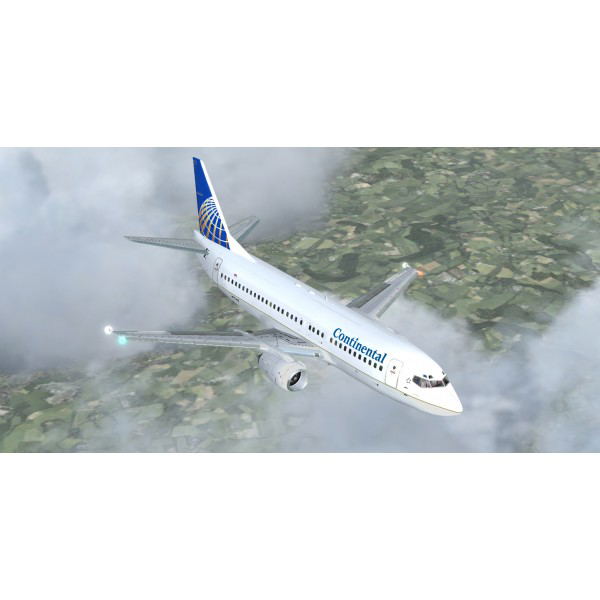 737 Pilot in Command: Evolution (Deluxe Edition) (DVD-ROM) image 3