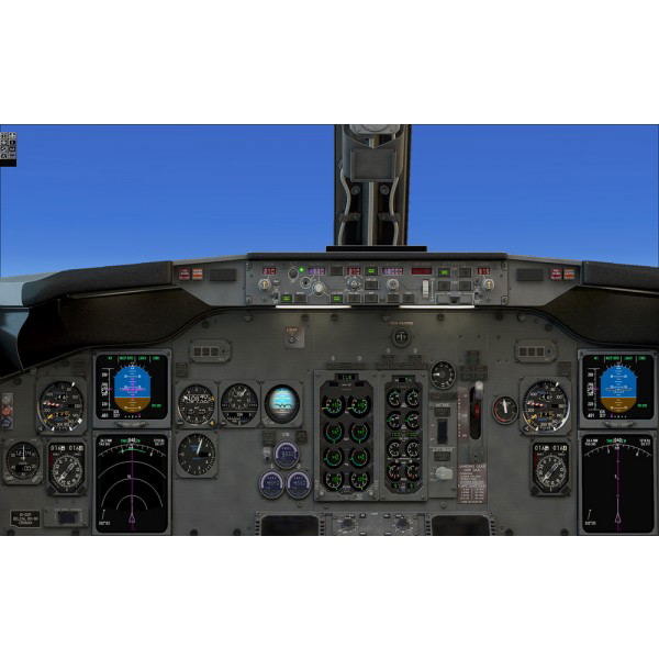 737 Pilot in Command: Evolution (Deluxe Edition) (DVD-ROM) image 4