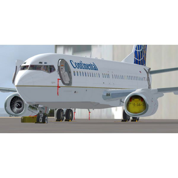737 Pilot in Command: Evolution (Deluxe Edition) (DVD-ROM) image 5