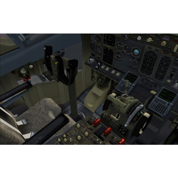 737 Pilot in Command: Evolution (Deluxe Edition) (DVD-ROM) for Windows