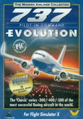 737 Pilot in Command: Evolution (Deluxe Edition) (DVD-ROM) thumbnail 1