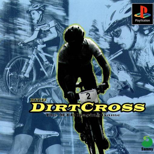 Mtb Dirt Cross image 1