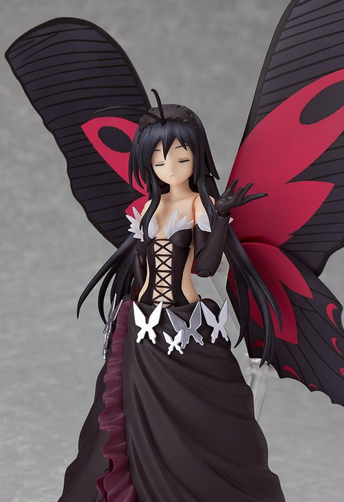 figma Accel World : Kuroyukihime School Avatar ver. image 4