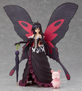 figma Accel World : Kuroyukihime School Avatar ver. thumbnail 2