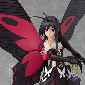 figma Accel World : Kuroyukihime School Avatar ver. image 3