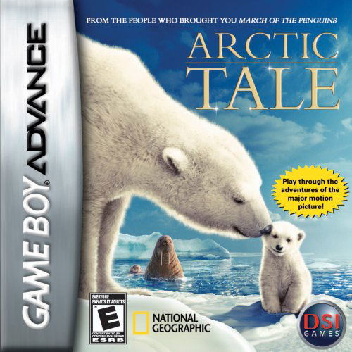 Arctic Tale image 1