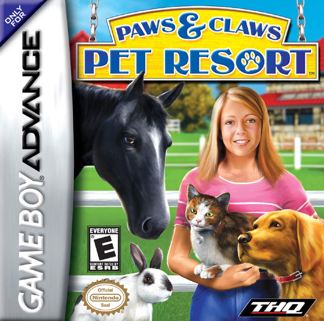 Paws & Claws: Pet Resort image 1