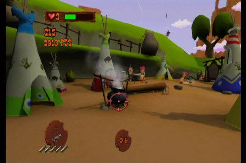 Wild West Shootout image 4