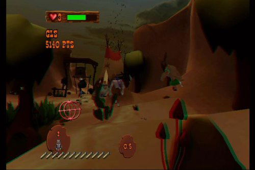 Wild West Shootout image 5