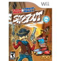 Wild West Shootout thumbnail 1