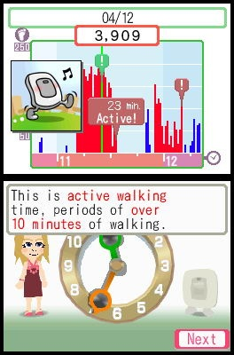 Walk With Me! Do You Know Your Walking Routine? image 4