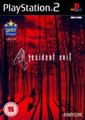 Resident Evil 4 thumbnail 1