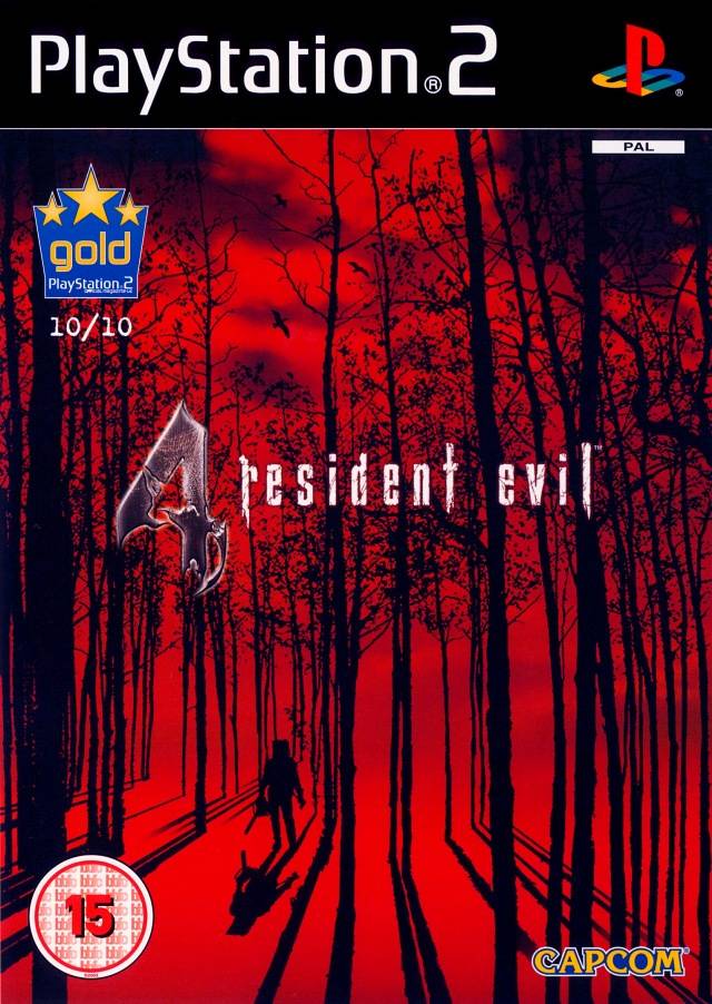 Resident Evil 4 image 1