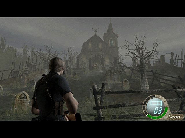 Resident Evil 4 image 9