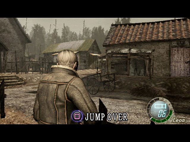 Resident Evil 4 image 10