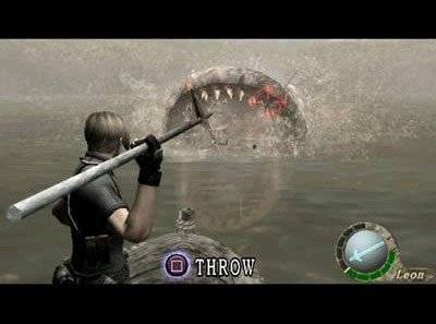 Resident Evil 4 image 6