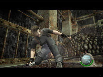 Resident Evil 4 image 7