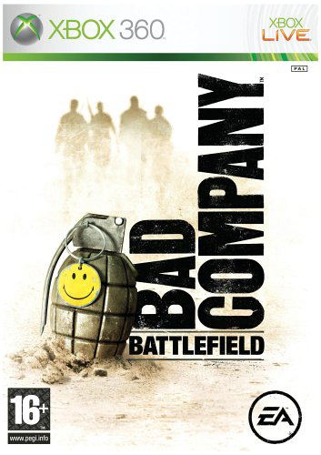 Battlefield: Bad Company image 1