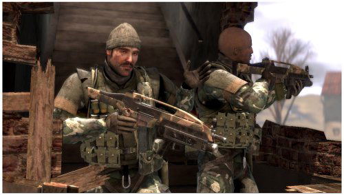 Battlefield: Bad Company image 3