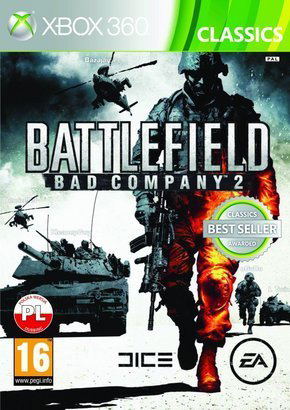 Battlefield: Bad Company 2 (Classics)