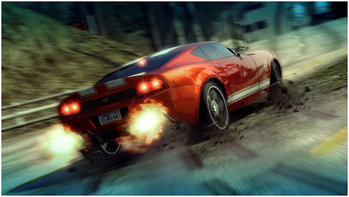 Burnout Paradise image 3