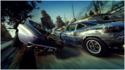 Burnout Paradise image 6