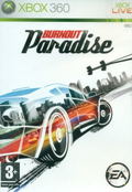 Burnout Paradise thumbnail 1