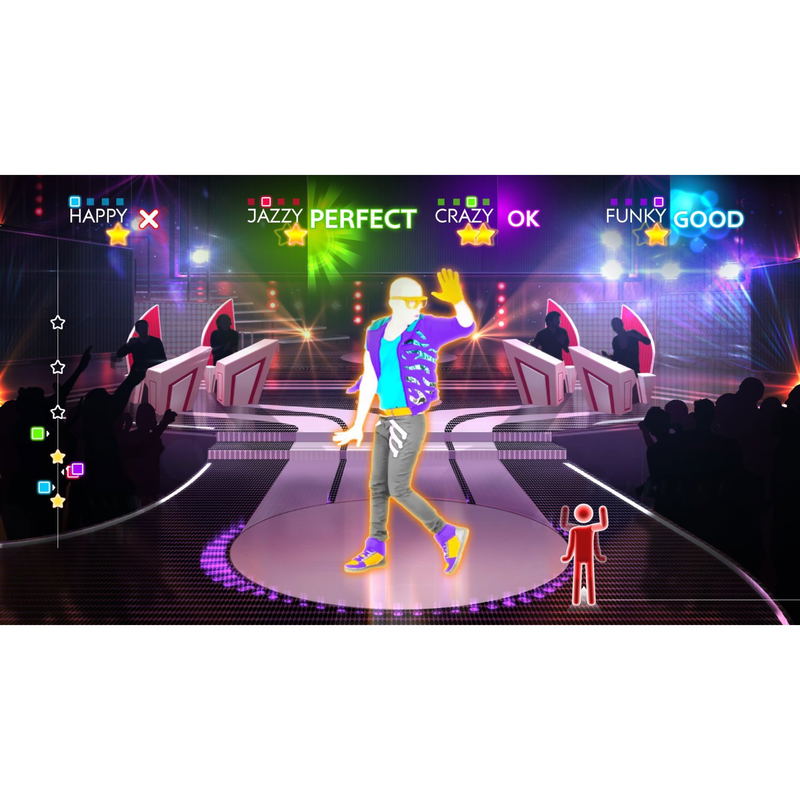 Just Dance 4 image 5