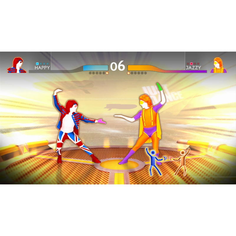 Just Dance 4 image 6